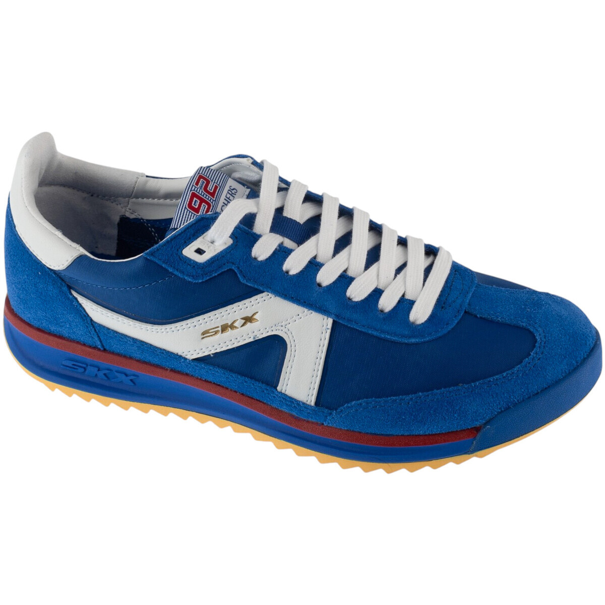 Skechers  Skx 92  Modrá