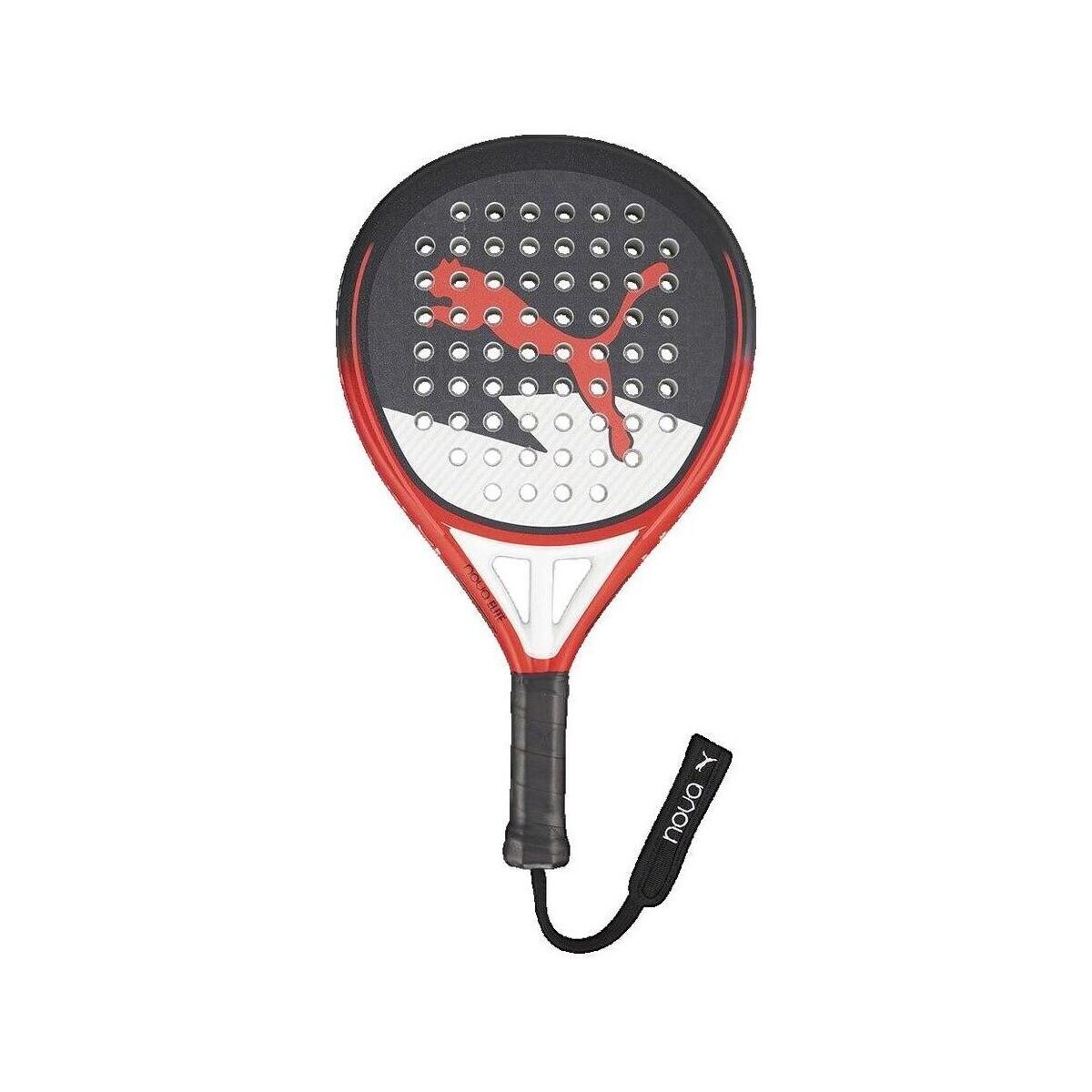 Puma  NOVA ELITE CTR  Černá