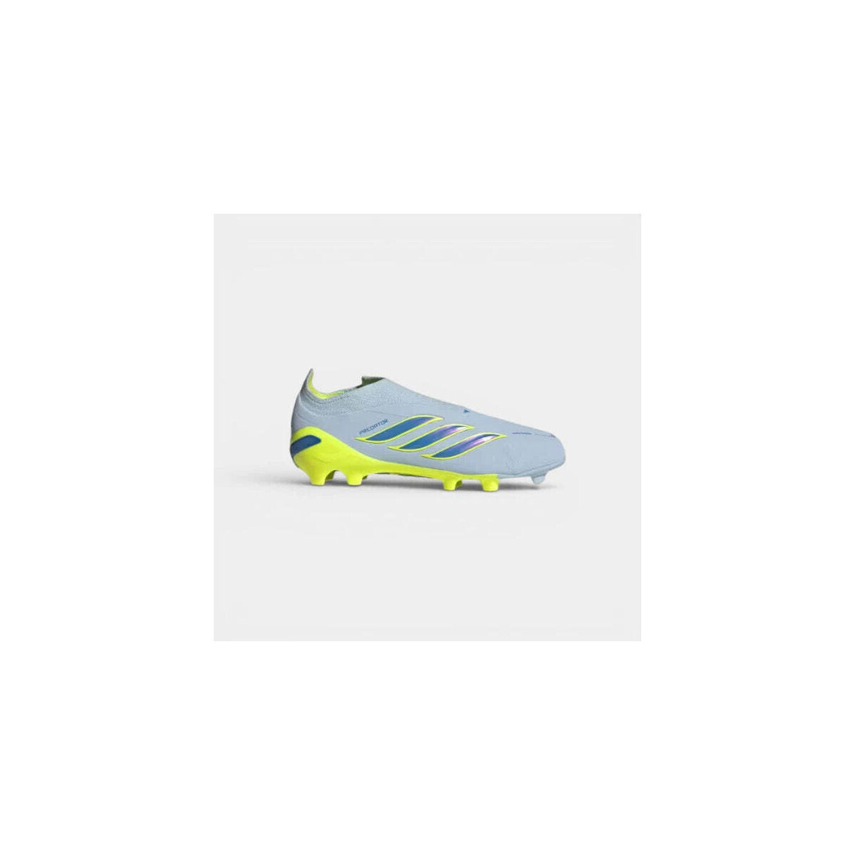adidas  Predator Elite LL Jr FG  Červená