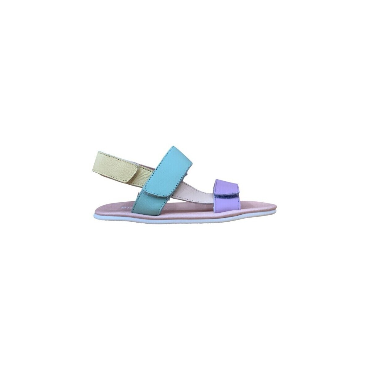 Blanditos  ZANZIBAR SANDALIA ABIERTA Multicolor