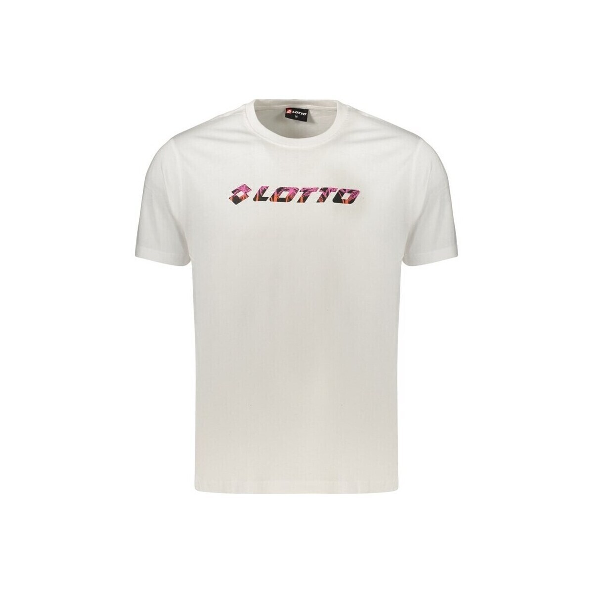 Lotto  466002biwhite2xl  Červená