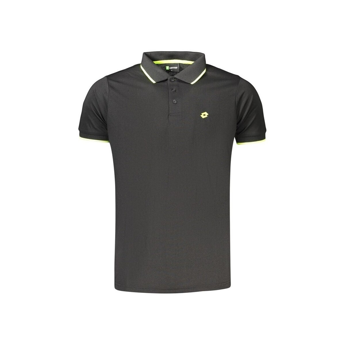 Lotto  438888neblack3xl  Žlutá