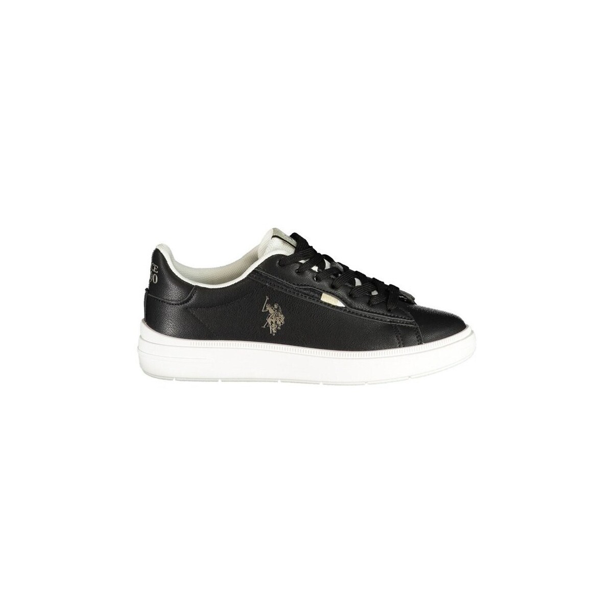 U.S Polo Assn.  aris002w6ym1neblkgol38  Bílá