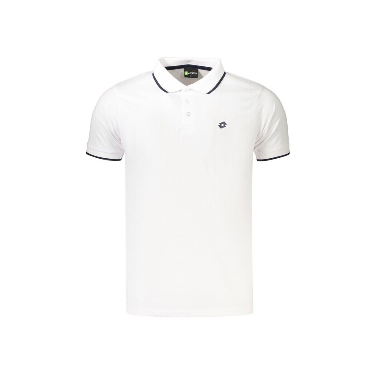 Lotto  438888biwhite3xl  Bílá