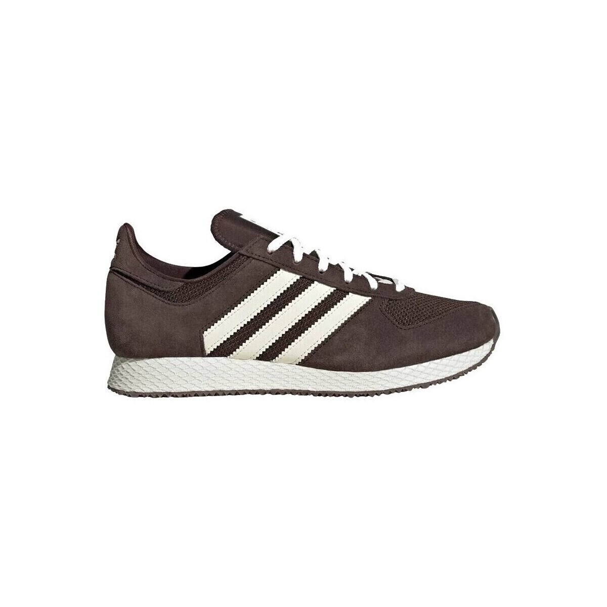 adidas  Atlanta  Bílá