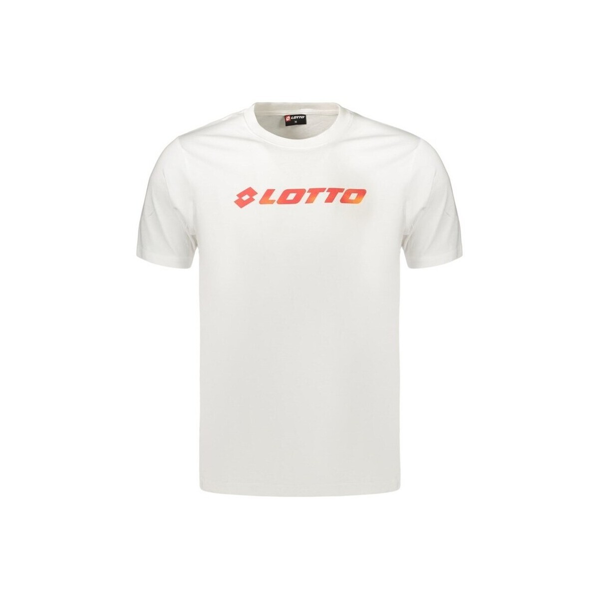 Lotto  456050biwhite2xl  Oranžová