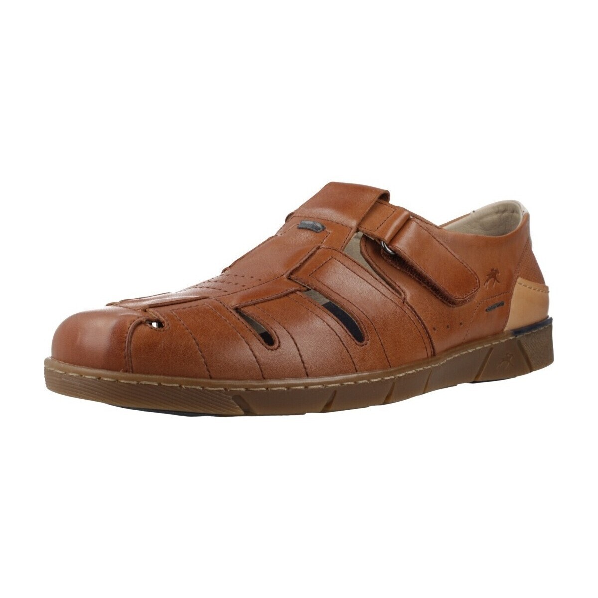 Fluchos  1155f  Hnědá