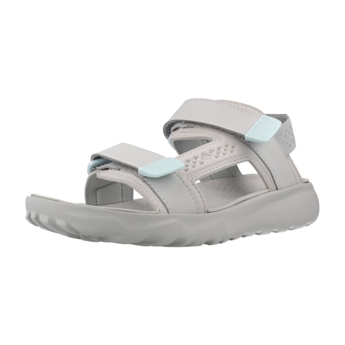 Columbia  Peakfreak Roam Sandal Wm  Šedá