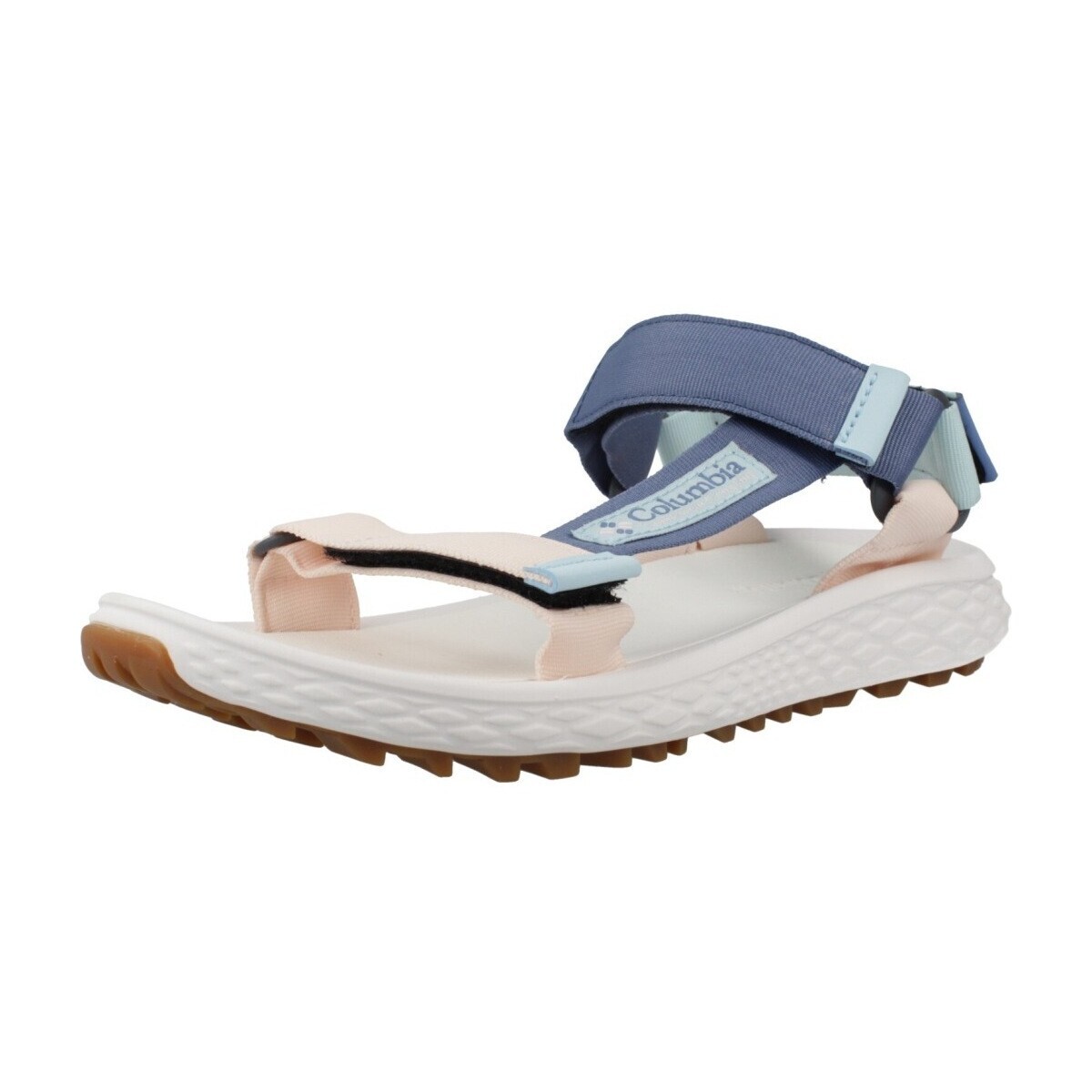Columbia  Konos Globetrot Wmns  Modrá