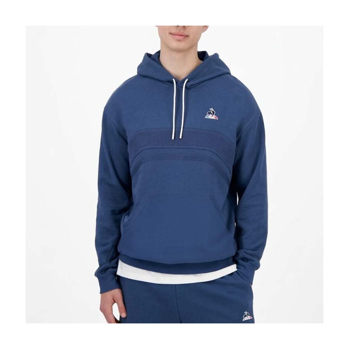 Le Coq Sportif  2520871l  Modrá