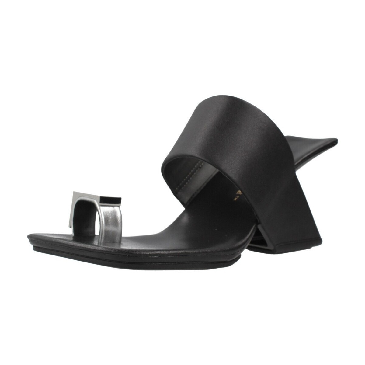 United nude  1072294916un  Černá