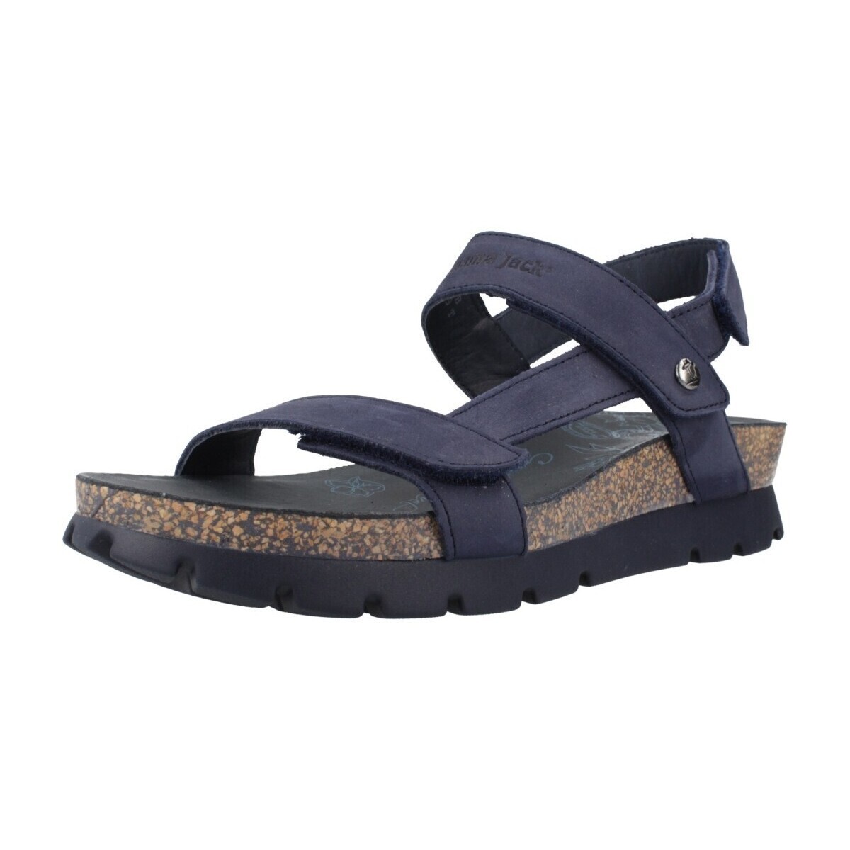 Panama Jack  Selma Basics  Modrá