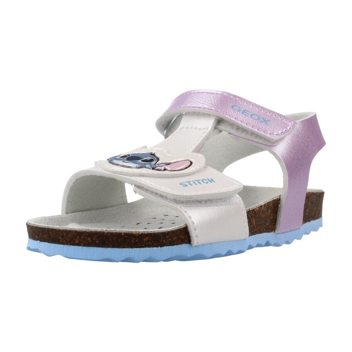 Geox  B Sandal Chalki  ruznobarevne