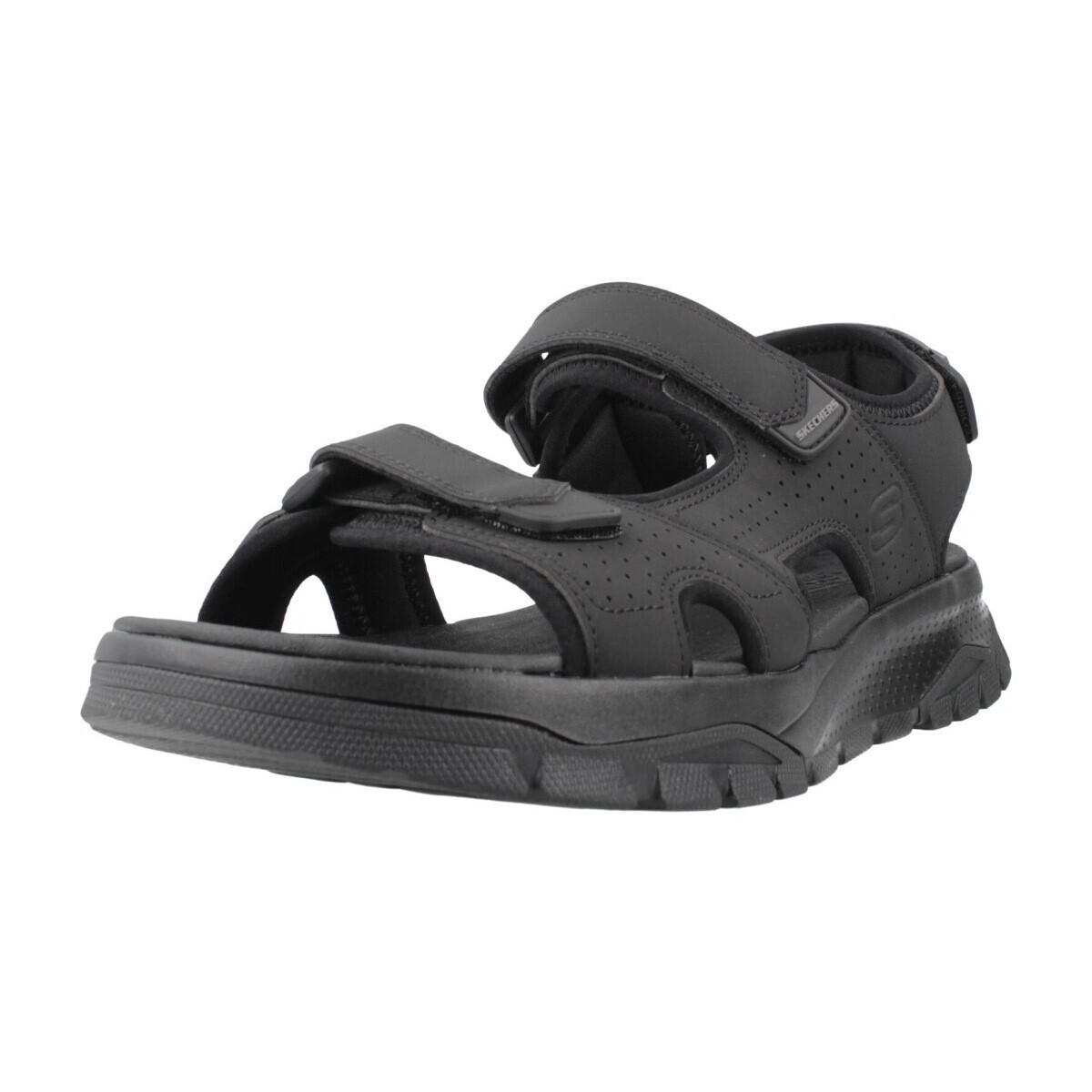Skechers  Wagner Avalon  Černá