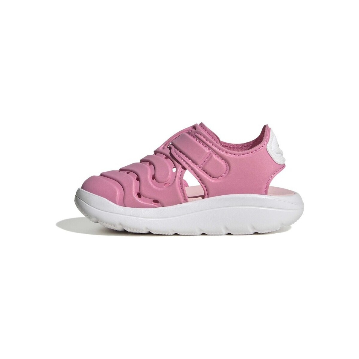 adidas  Water  Růžová