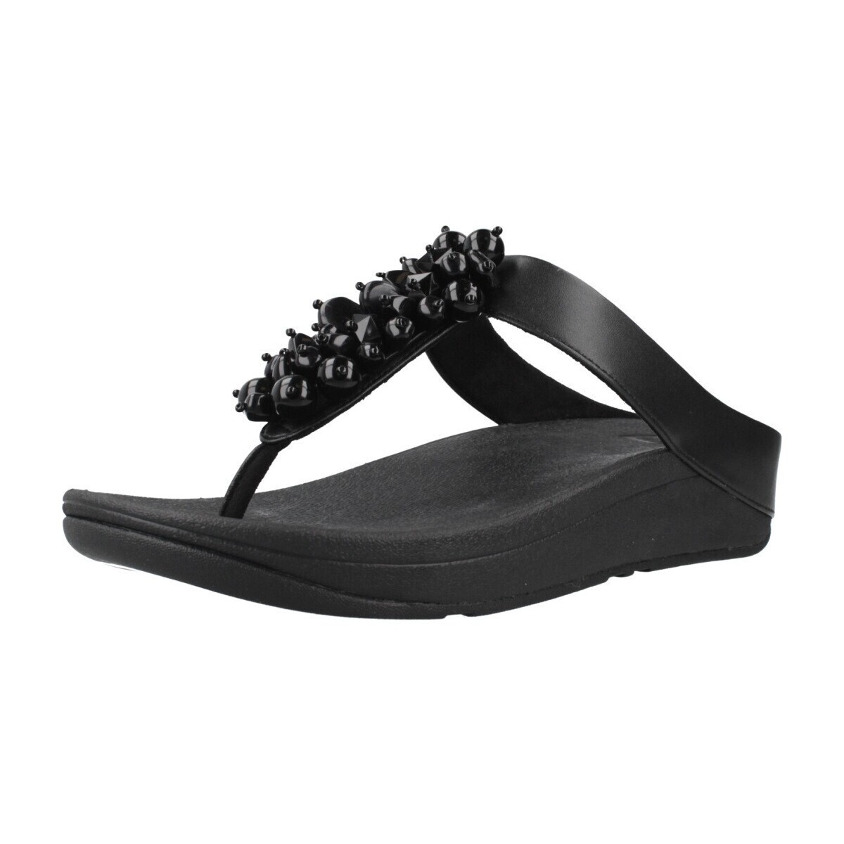 FitFlop  A2d 001  Černá