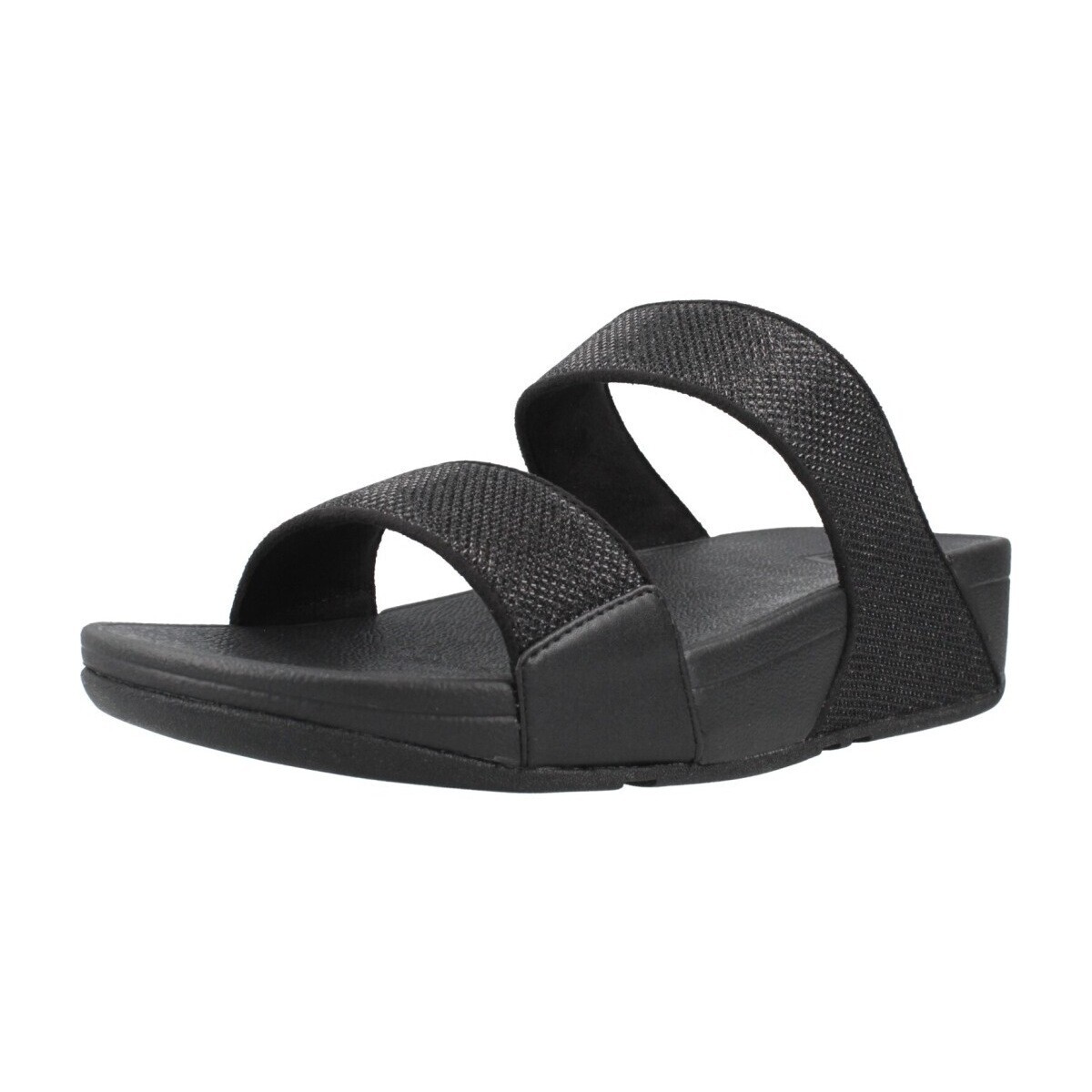 FitFlop  A4y 001  Černá