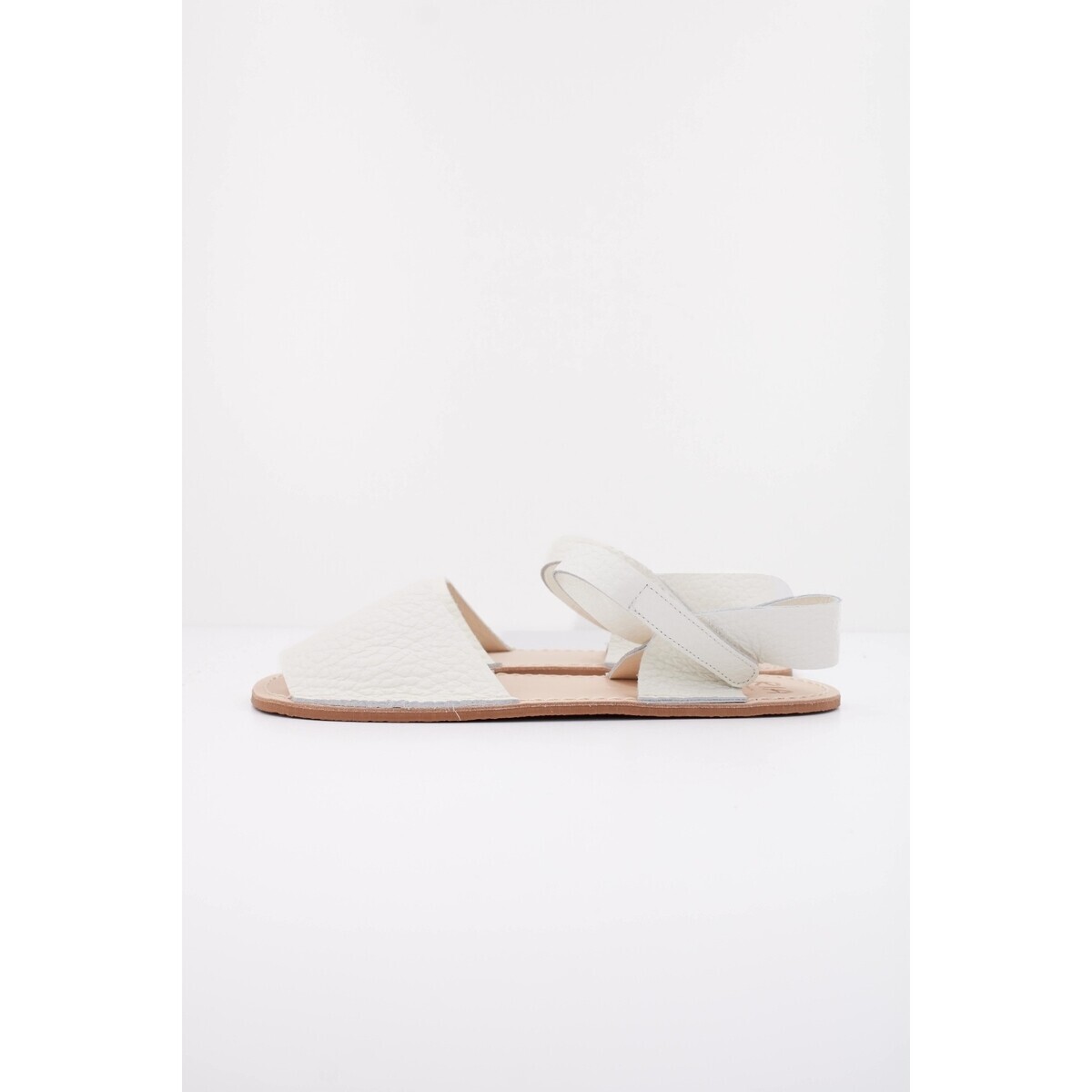 Ria  29870 S2 Sandalia Nirvana  Bílá