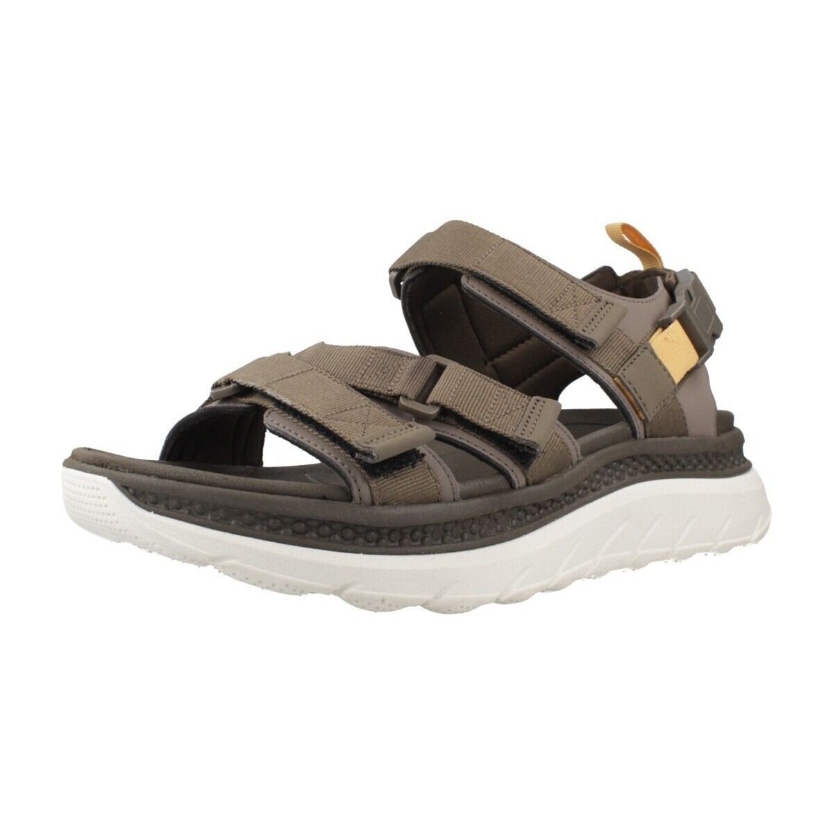 Geox  U Spherica Actif X S  Hnědá