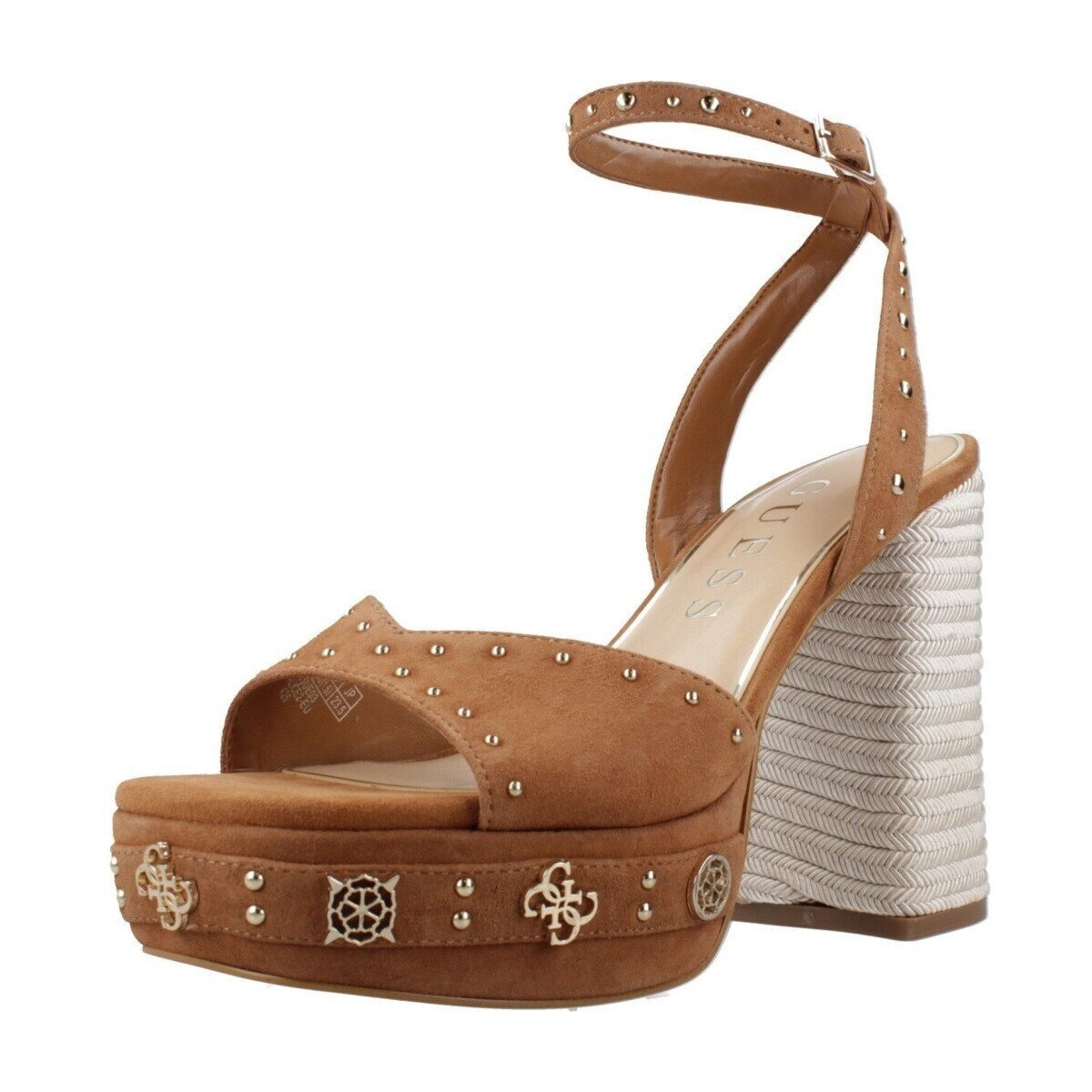 Guess  Fljv2c Sue03  Hnědá
