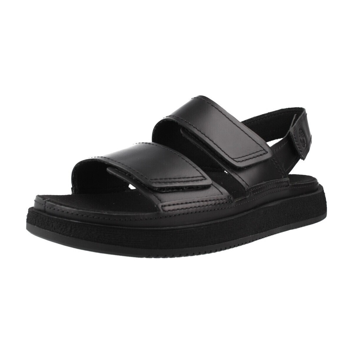 Timberland  Tb0a26x8w021  Černá