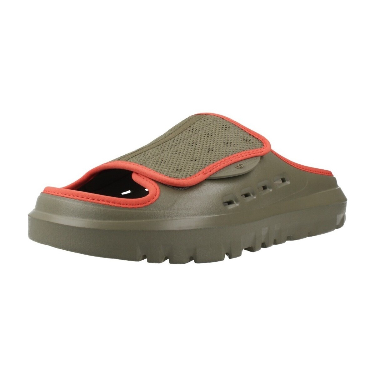 UGG  M Peakmod Slide  Zelená