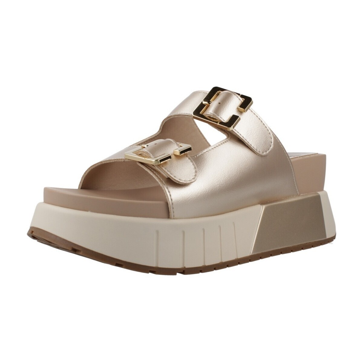 Exé Shoes  Olivia 950  Zlatá