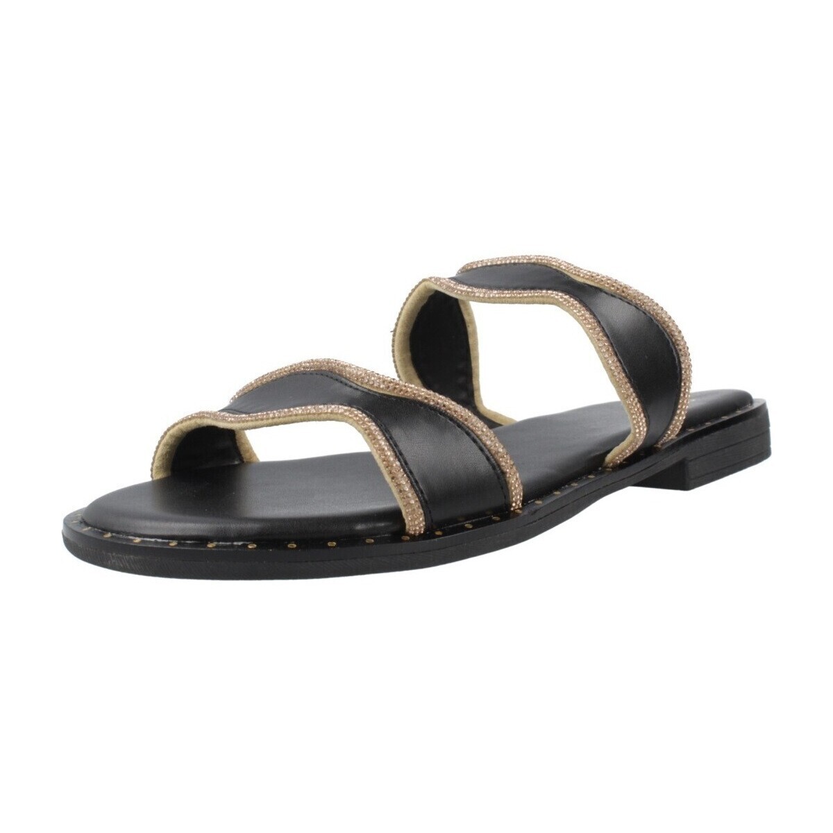 Exé Shoes  A2322 Y01  Černá