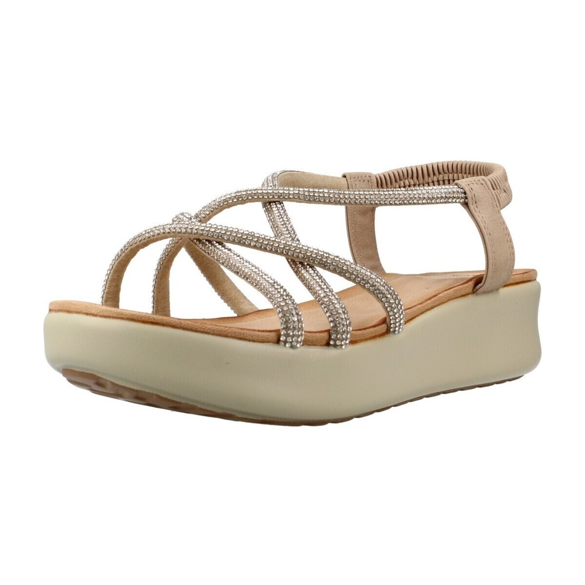 Exé Shoes  Bzx33170 006  Béžová