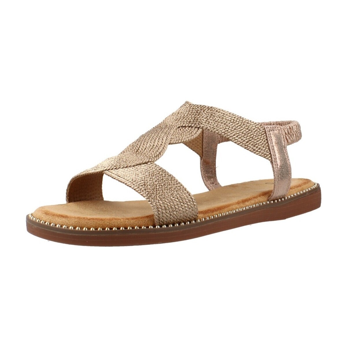 Exé Shoes  Zf1982 Ha11  Růžová