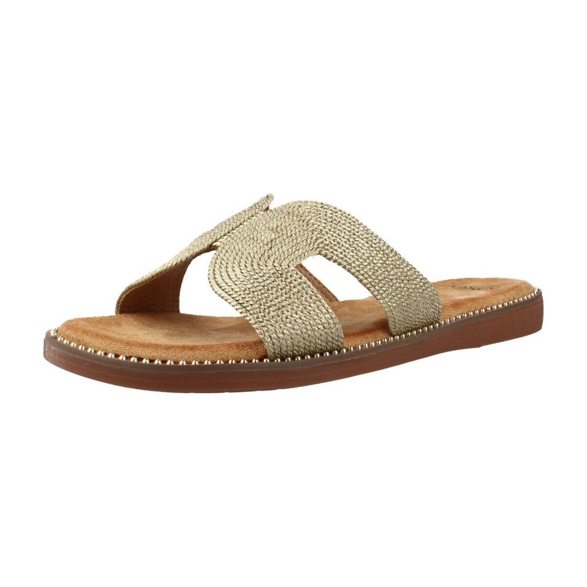 Exé Shoes  Zf1982 Ha21  Zlatá