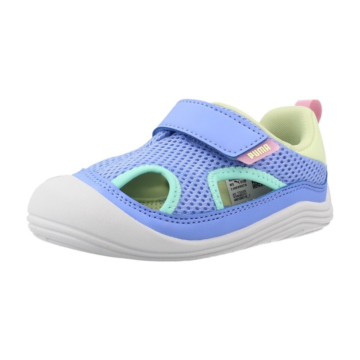 Puma  Kitten Summer V  Fialová