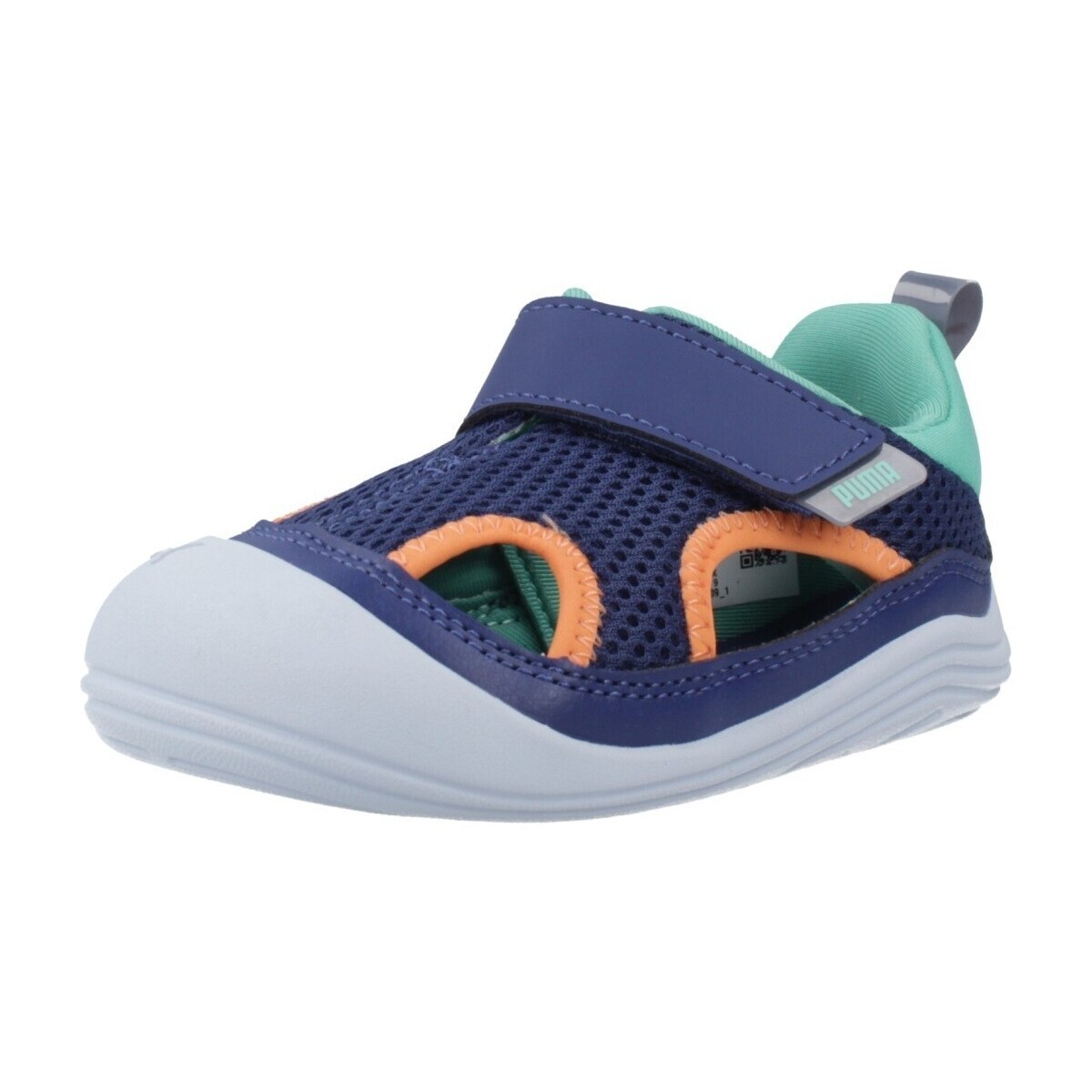 Puma  Kitten Summer V  Modrá