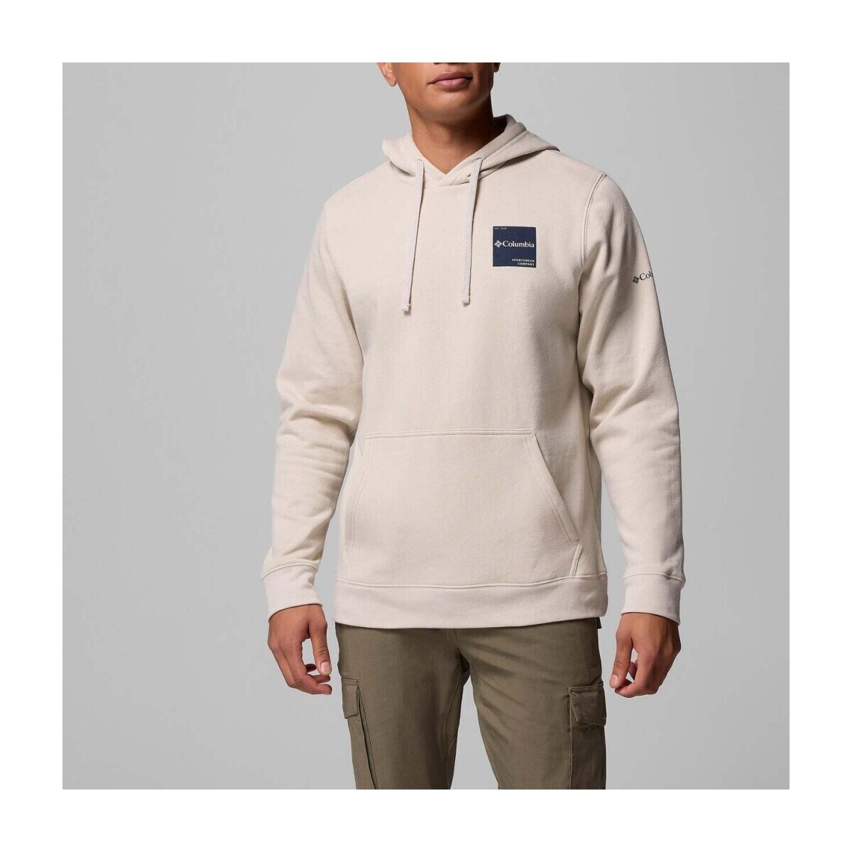 Columbia  Trek Hoodie  Béžová