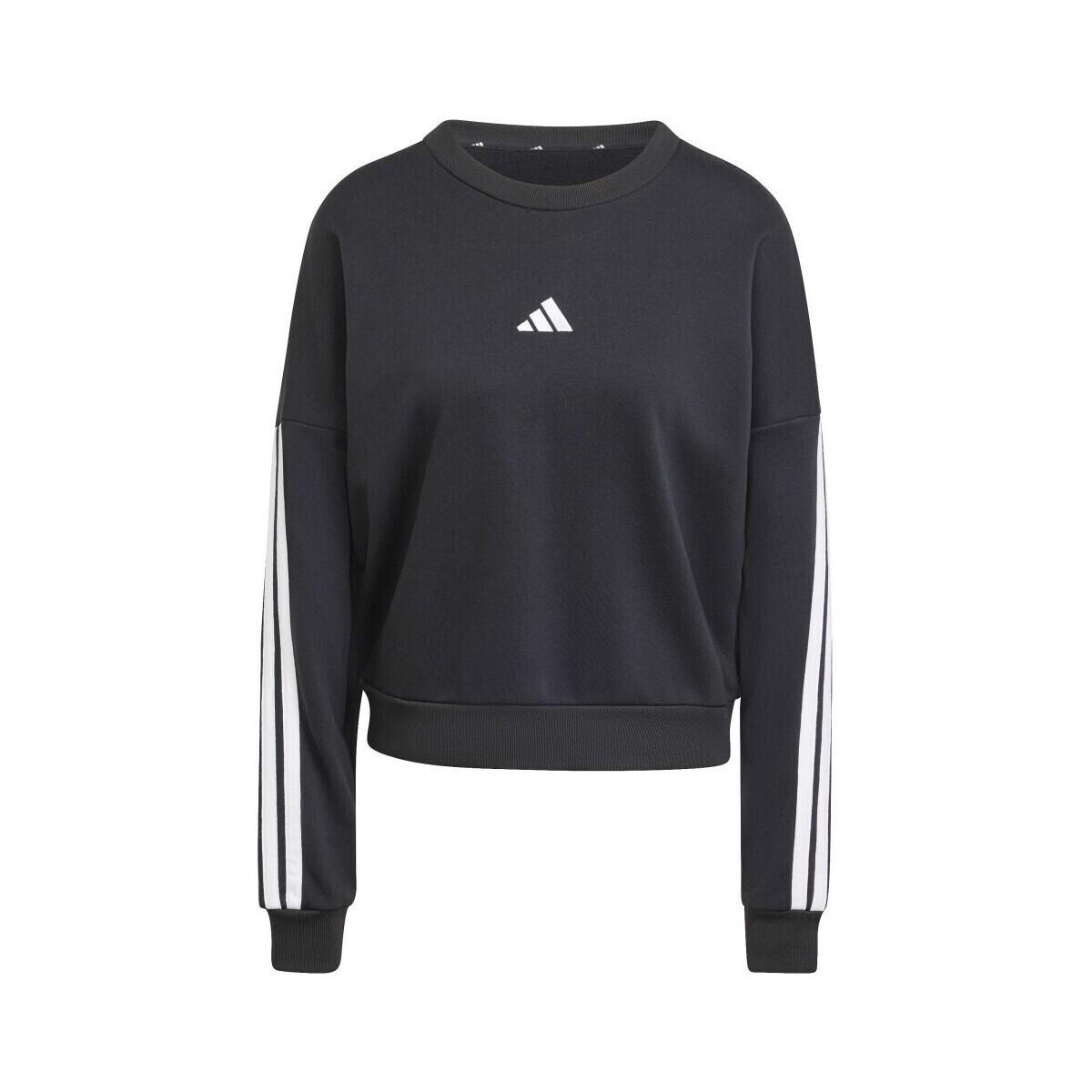 adidas  W 3s Ft Swt  Černá