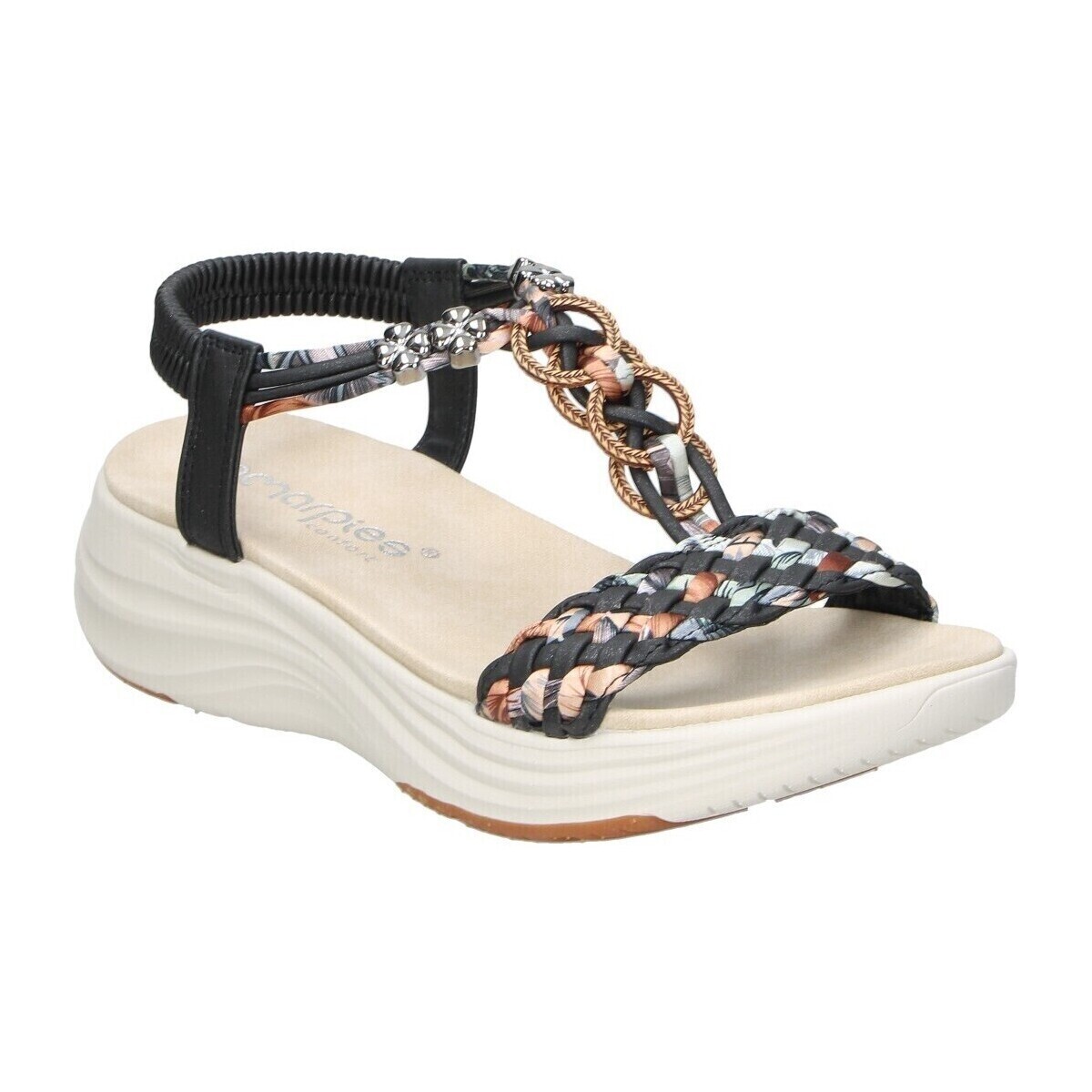 Amarpies  115807  Černá