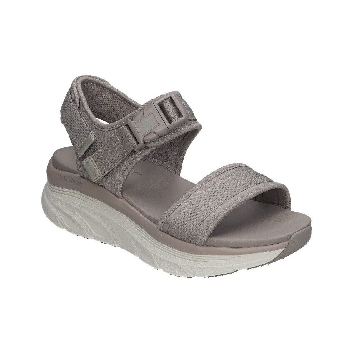 Skechers  115485  Šedá