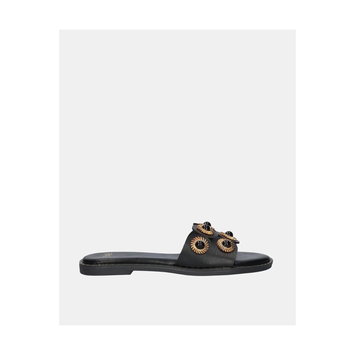 Exé Shoes  602 2  Černá