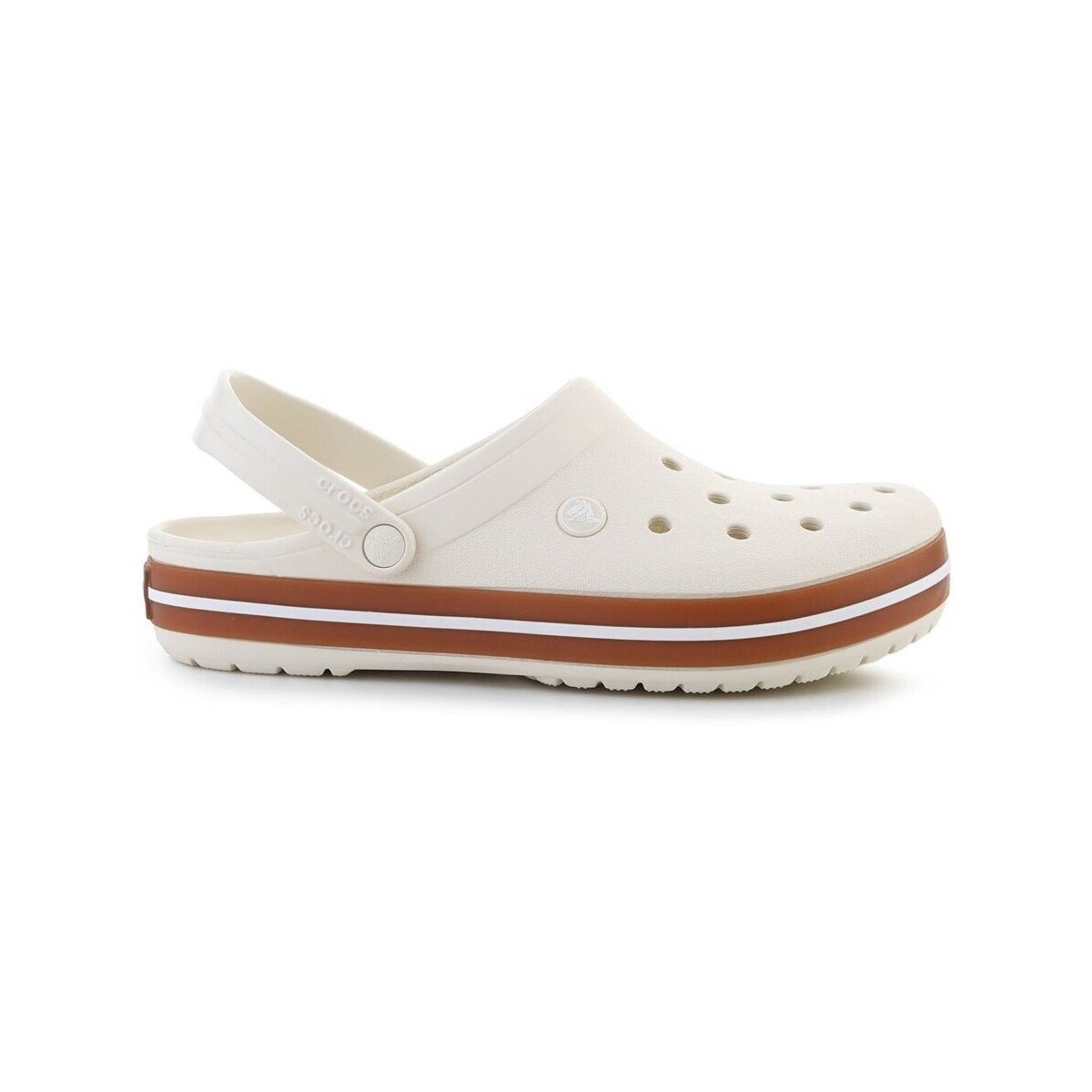 Crocs  Domyślna nazwa  Bílá