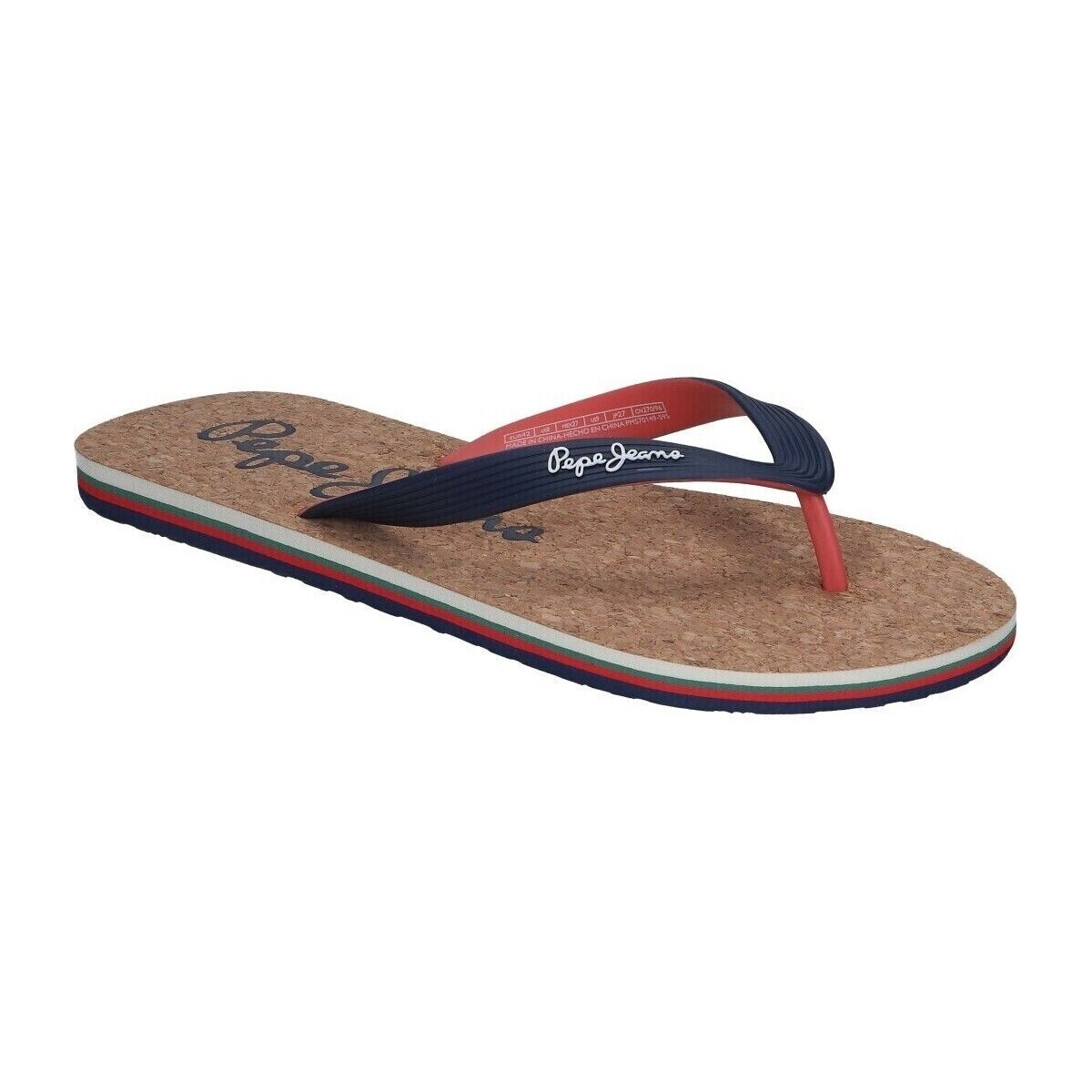 Pepe jeans  105931  Tmavě modrá