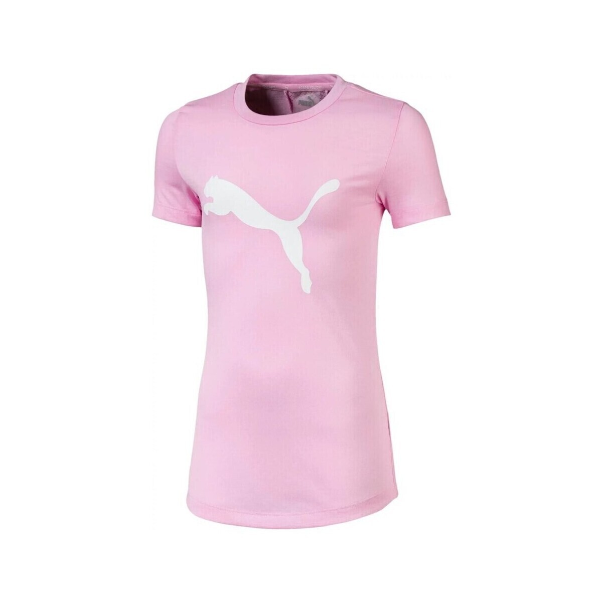Puma  Athletics  Bílá