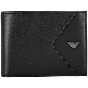 Emporio Armani  M003601AF19365UC001  Černá