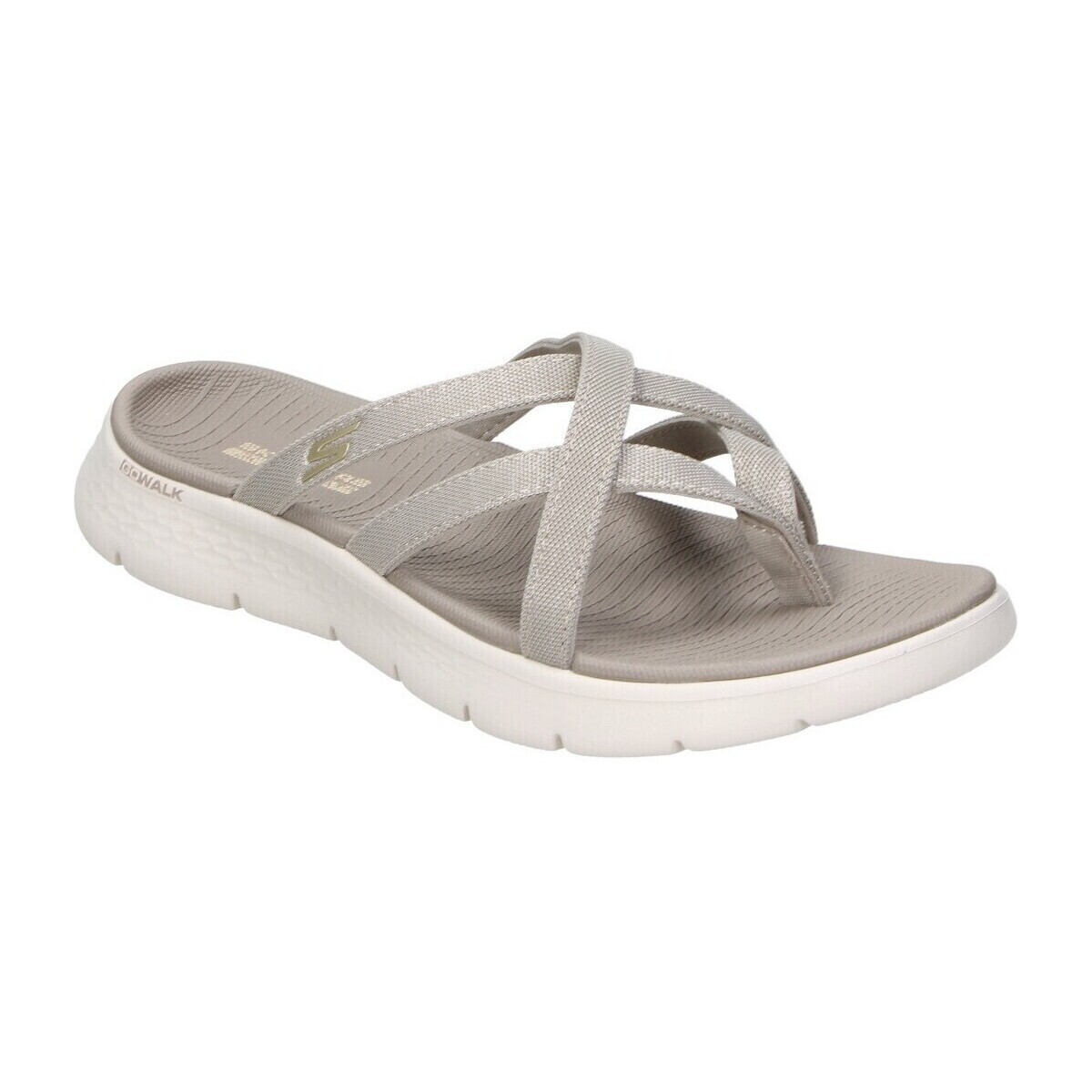 Skechers  115551  Šedá