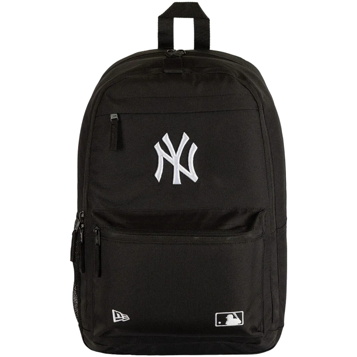 New-Era  MLB New York Yankees Delaware Backpack  Černá