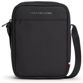 Tommy Hilfiger  AM0AM14150BDS  Černá