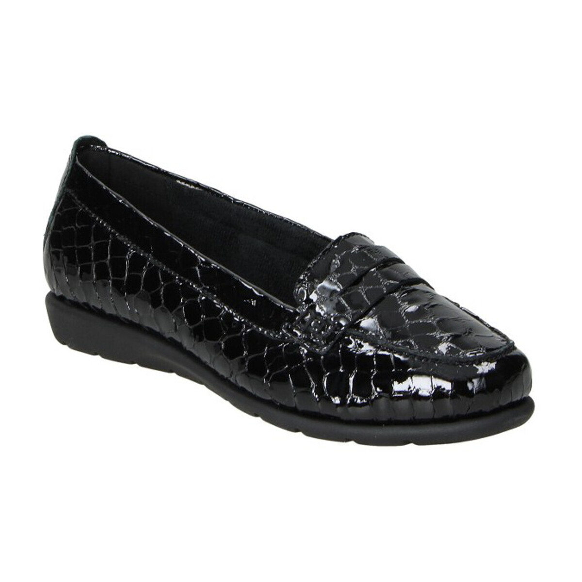 pabloochoa.shoes  105409  Černá