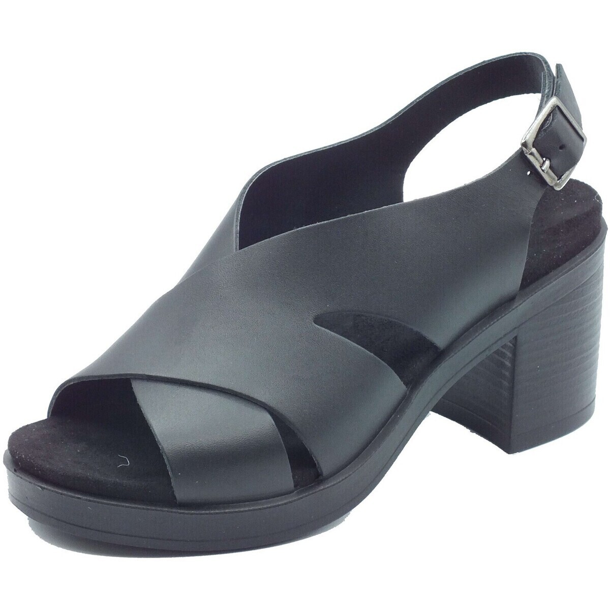 IgI&CO  1171500 Vit. Samos  Černá
