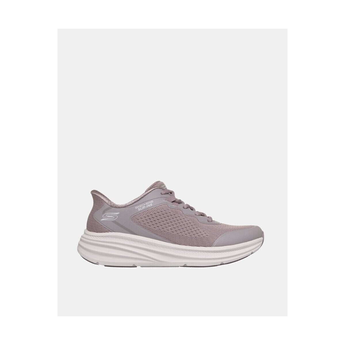 Skechers  117756 BOBS SKILLZ  Fialová