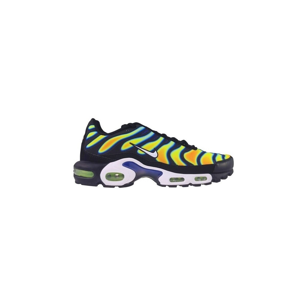 Nike  Air Max Plus TN Tuned 1  Tmavě modrá