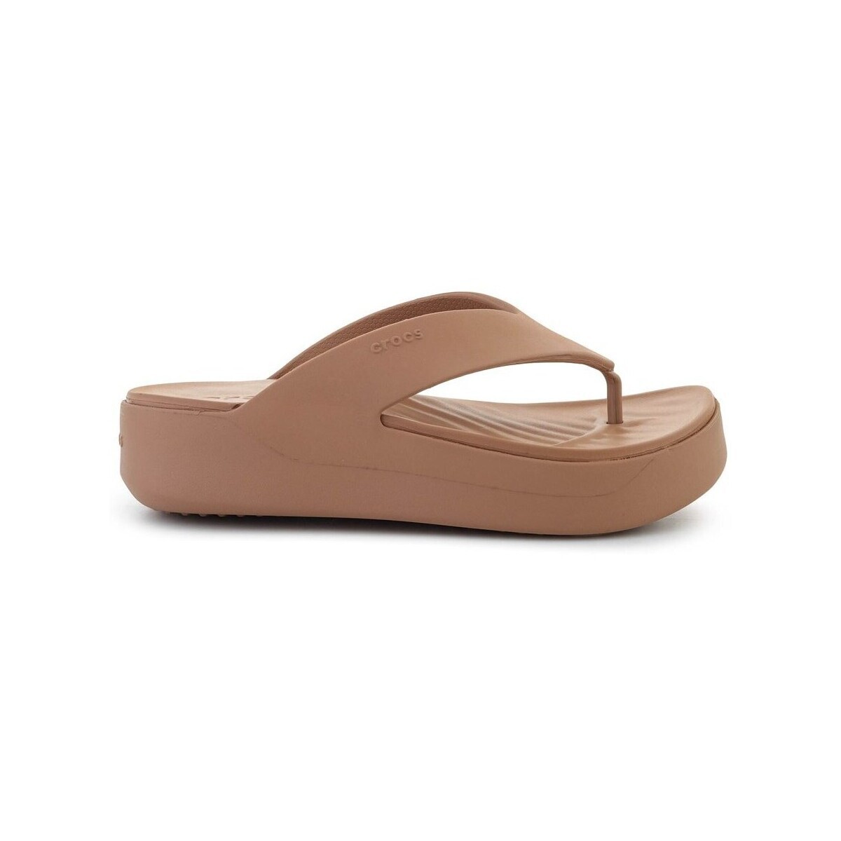 Crocs  Domyślna nazwa  Hnědá